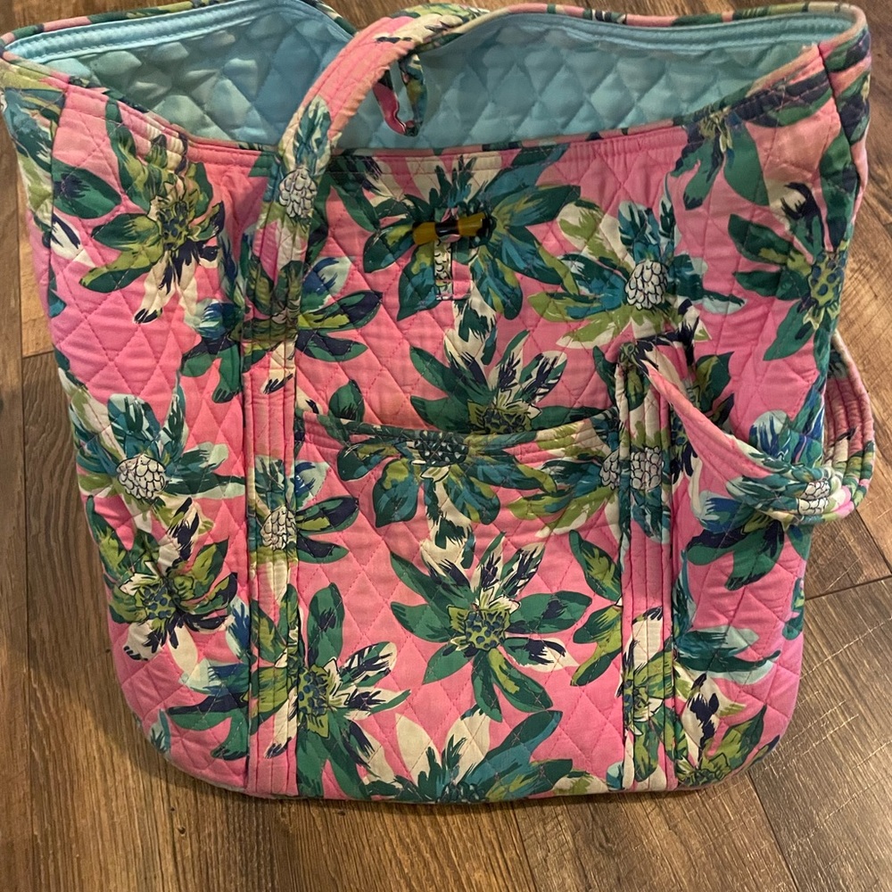 Vera Bradley Tote